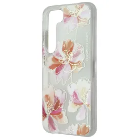 Stylish frame Elizabeth James Case for Samsung Galaxy S23 - Haute Gossip