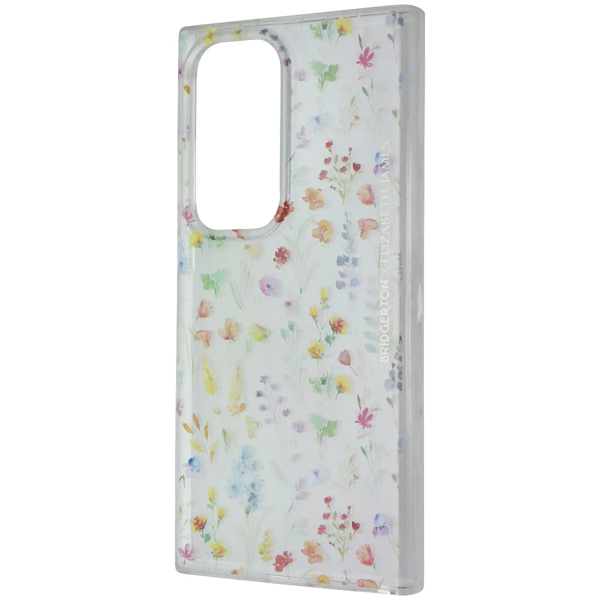 Elizabeth James Case for Samsung Galaxy S24 Ultra - Penelope Subtle Touch