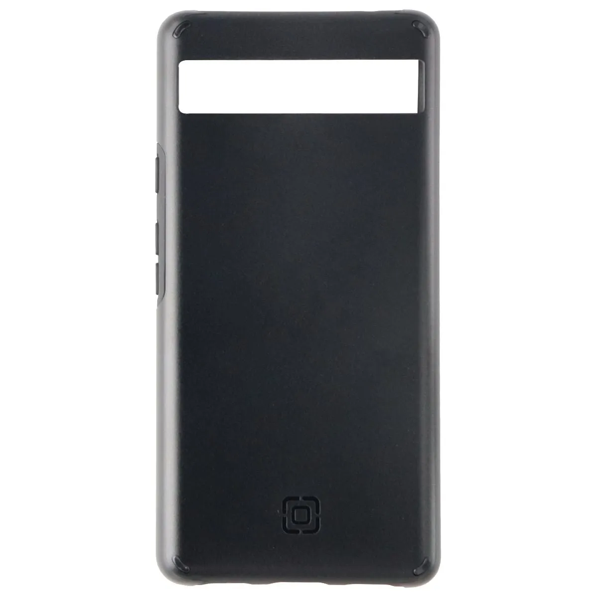 Magnetic Mount Durable Quality Incipio Duo Series Dual Layer Case for Google Pixel 6a - Black