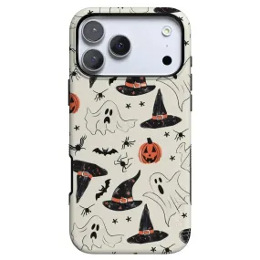 Feeling Witchy | Haunted Halloween Case Stylish Cover