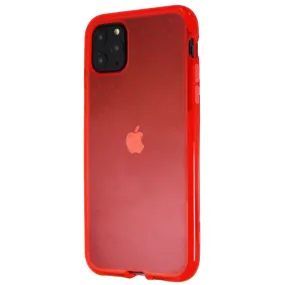 Tech21 Evo Check Series Case for Apple iPhone 11 Pro Max - Coral My World Ergonomic grip