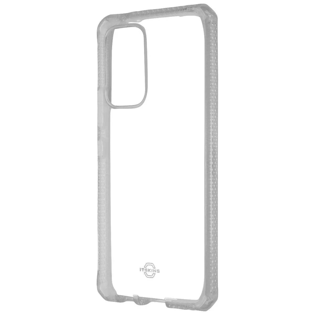 ITSKINS Spectrum Clear???? Series Case for Samsung Galaxy A53 5G - Transparent Impact Guard Professional Look