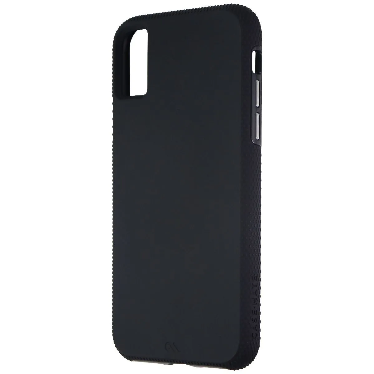Case-Mate Tough Hard Case   Magnetic Car Mount for Apple iPhone Xs/X - Black Daily Durability Polished Finish