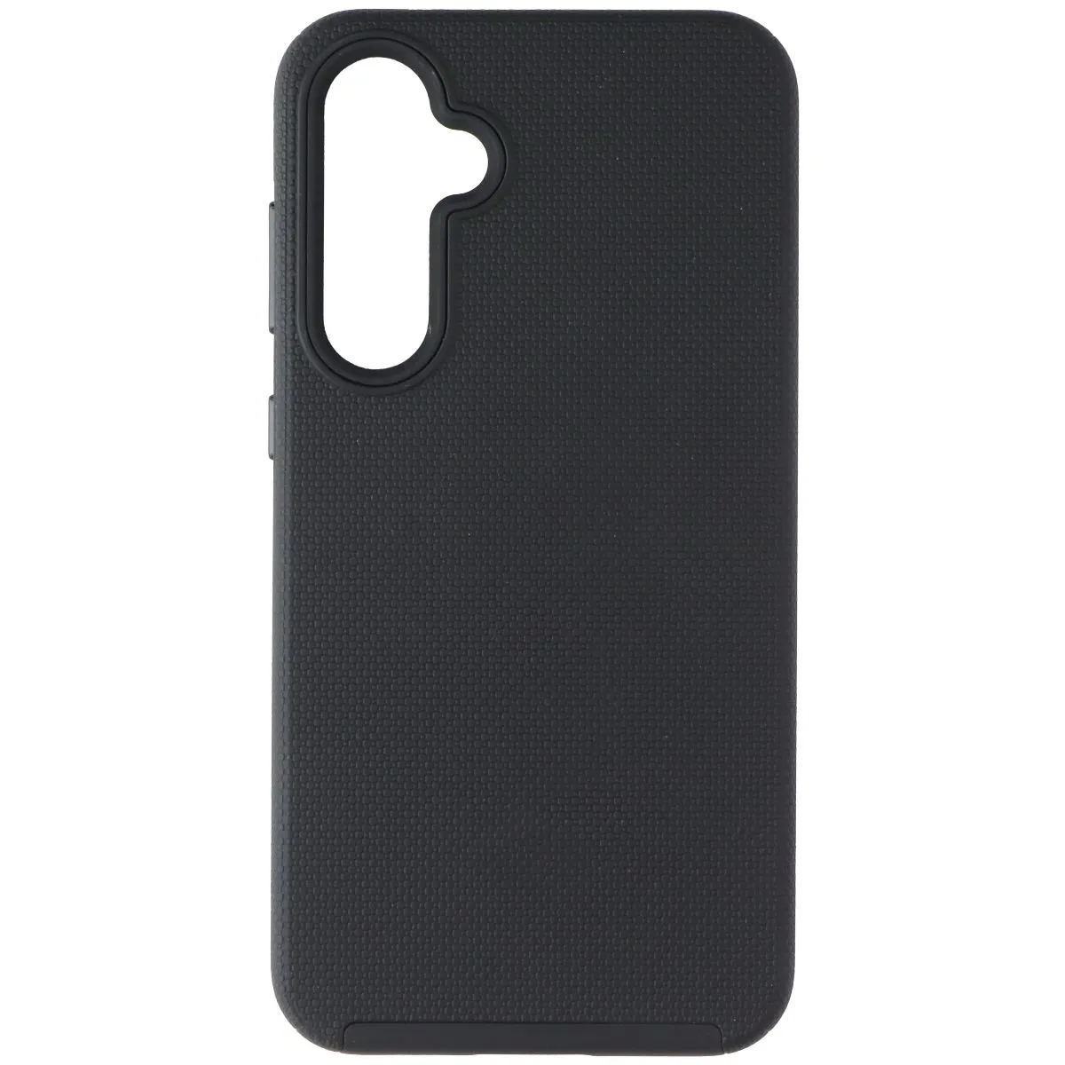 Stylish grip Modern Function BLU Element Armour Series Rugged Case for Samsung Galaxy S23 FE - Black