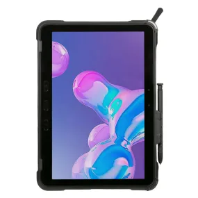 durable synthetic cover Field-Ready Case for Samsung Galaxy Tab Active4 Pro