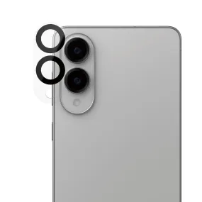 Mobile Screen Guard PanzerGlass? PicturePerfect Camera Lens Protector Samsung S25 Edge