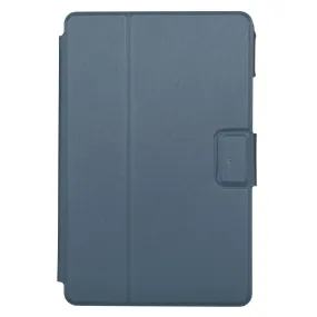 Safe Fit? Universal 7"-8.5" 360?? Rotating Tablet Case (Blue) Tablet Sleeve Stylish Look lightweight everyday cover