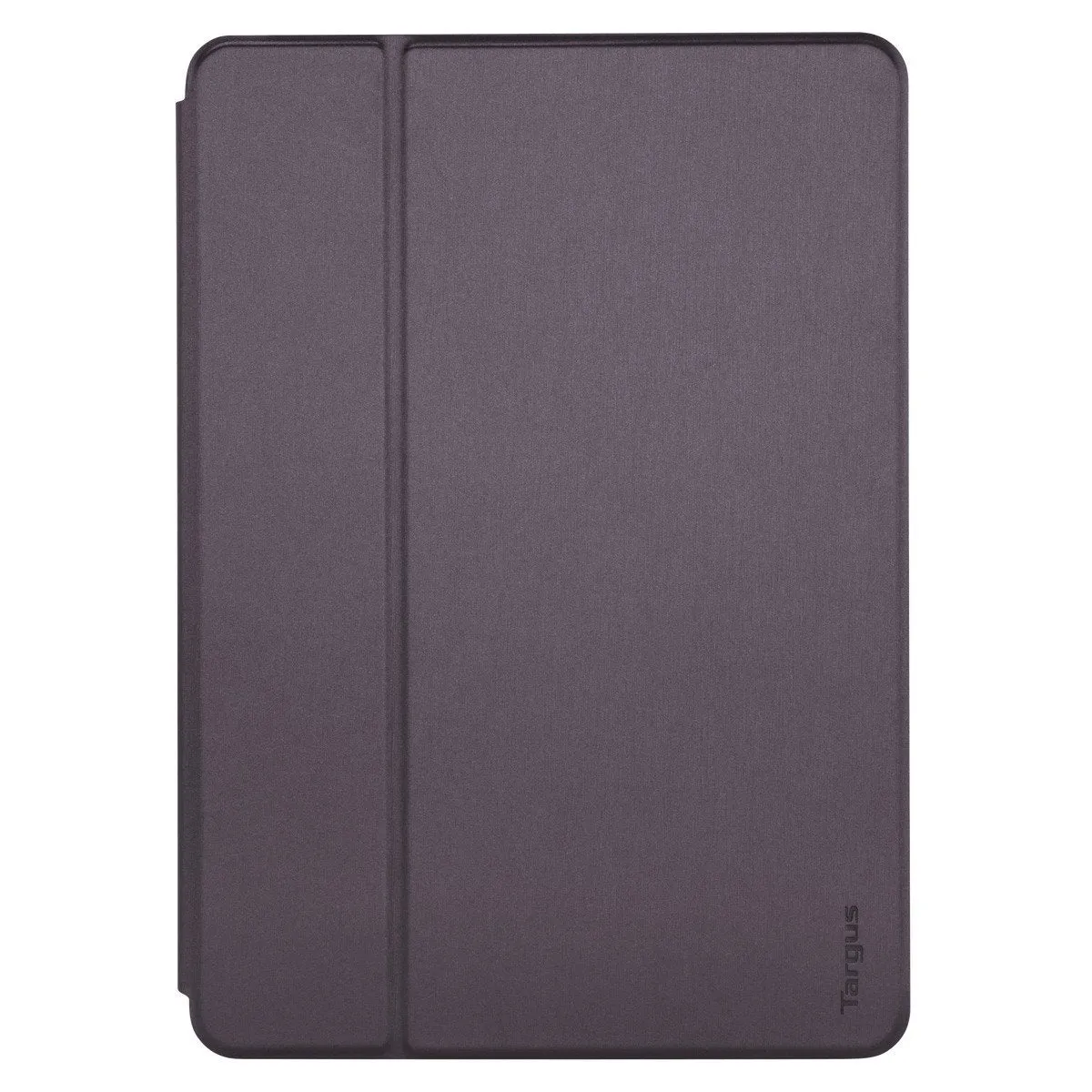 hand strap pad case Click-In Rotating Case for iPad (9th, 8th, 7th gen.) 10.2-inch, iPad Air 10.5-inch, and iPad Pro 10.5-inch (Purple)