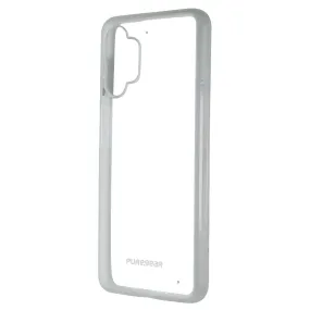 PureGear SlimShell Series Case for Samsung Galaxy A32 5G - Clear Unique Pattern