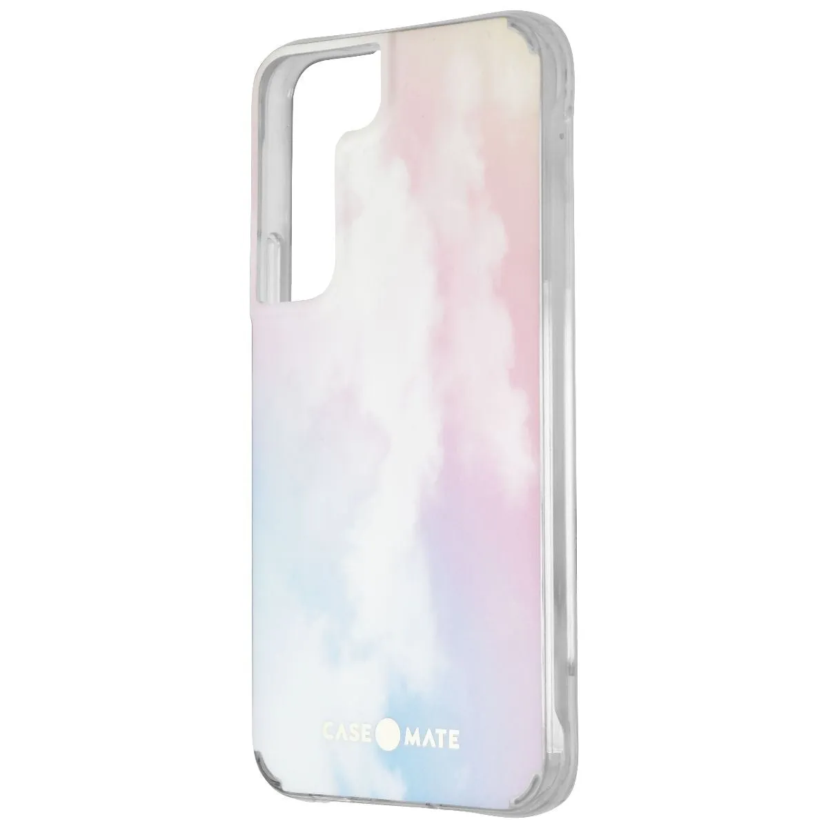 daily protection Case-Mate Prints Series Hard Case for Samsung Galaxy S22 - Clouds
