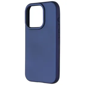 Nimbus9 Alto 2 Case for MagSafe for Apple iPhone 15 Pro - Blue Perfect Fit