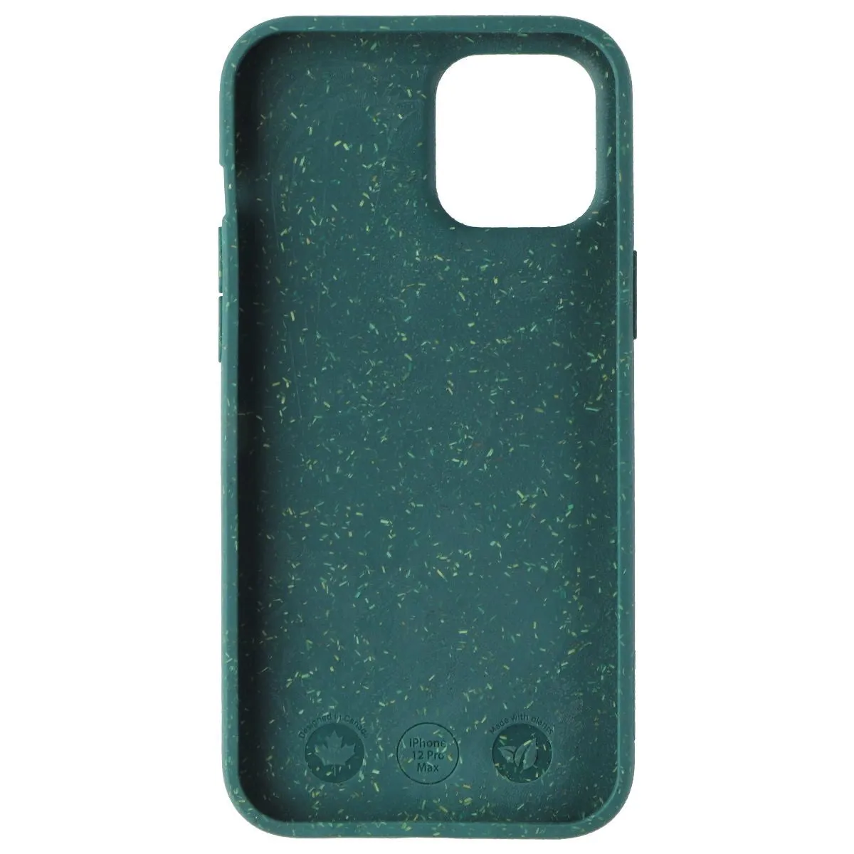 Pela Classic Series Flexible Case for Apple iPhone 12 Pro Max - Green Protective cover