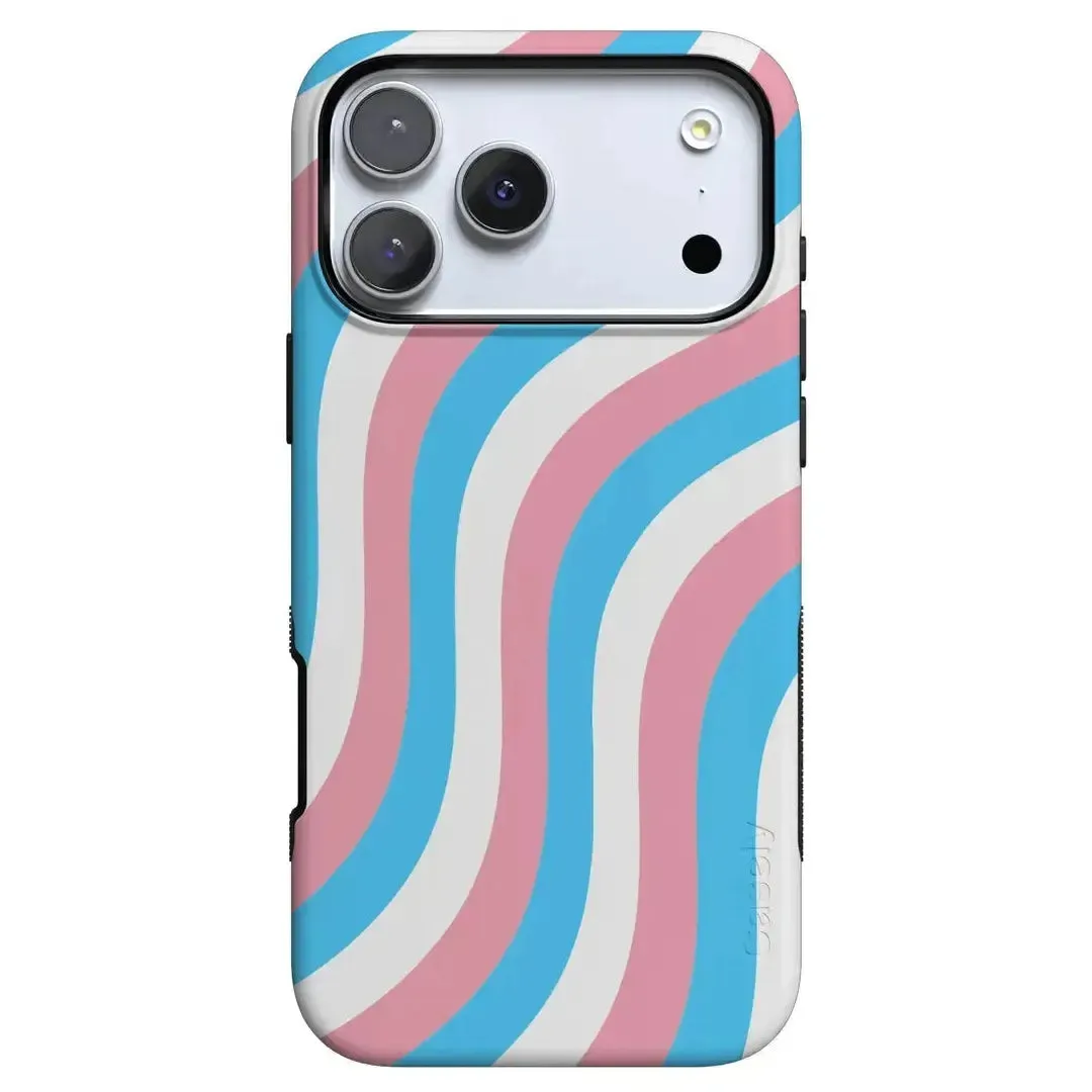 Proud To Be Me | Pride Case Ultra Slim