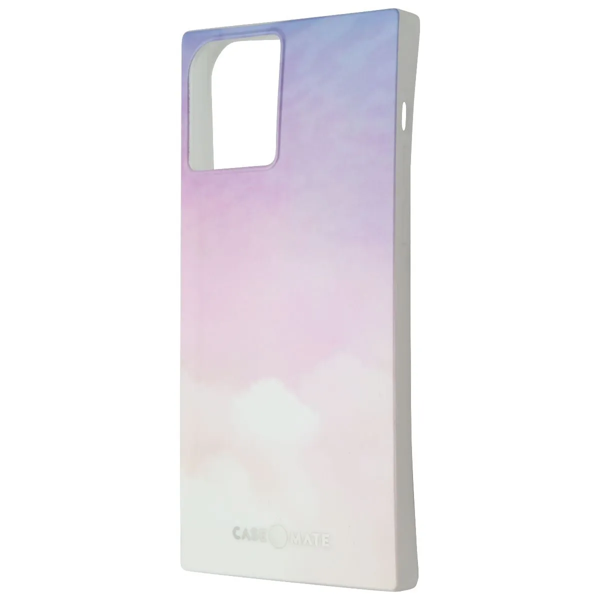 Case-Mate BLOX Series Case for iPhone 12  & iPhone 12 Pro - Clouds Smooth Surface Layer