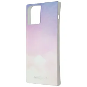 Case-Mate BLOX Series Case for iPhone 12  & iPhone 12 Pro - Clouds Smooth Surface Layer