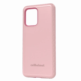 Fortitude Series for Samsung Galaxy S20 Plus - Pink Magnolia Luxury Finish