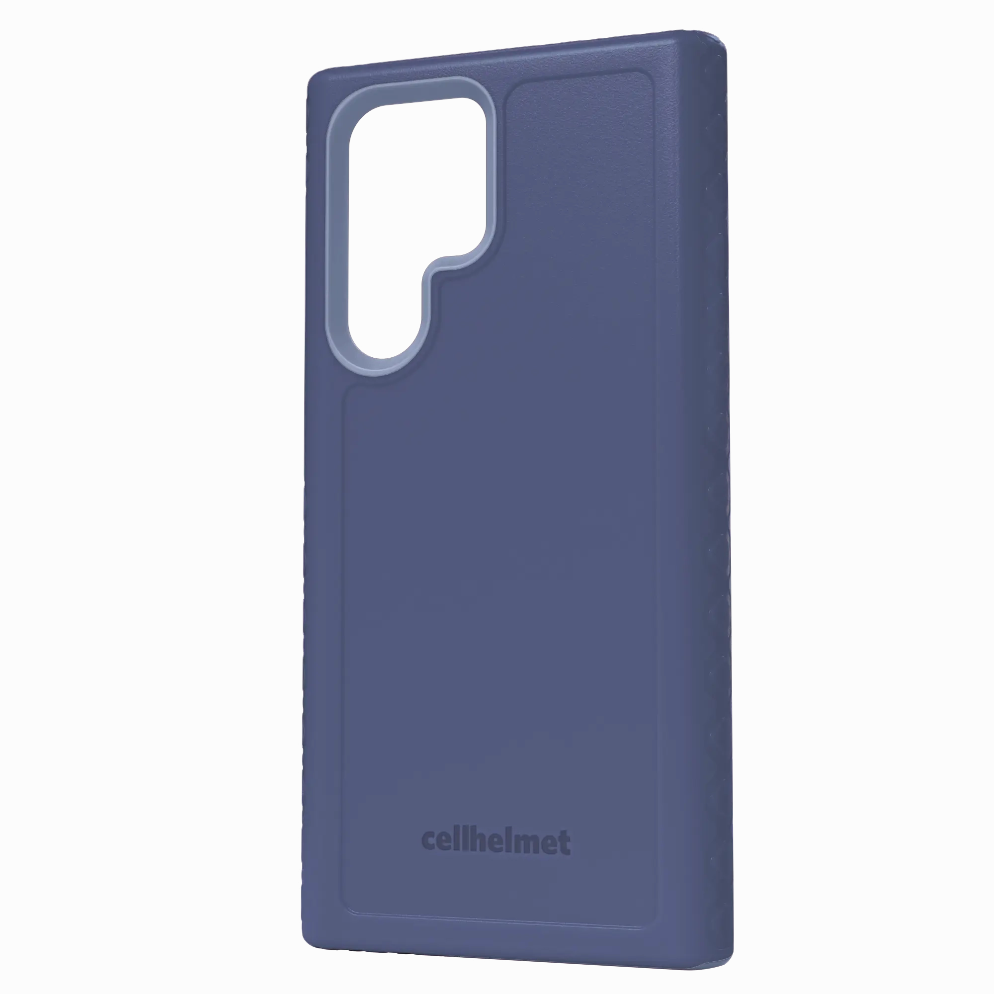 Fortitude Series for Samsung Galaxy S22 ULTRA 5G - Slate Blue Everyday Comfort