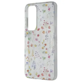 Gradient Design Slim Fitment Elizabeth James Case for Samsung Galaxy S24  / Penelope
