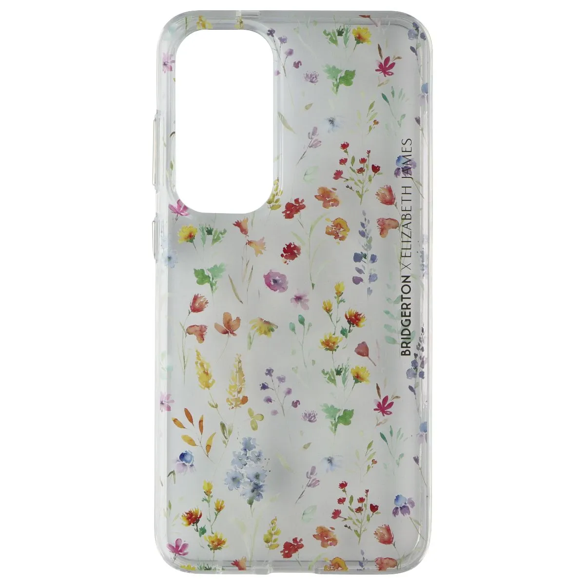 hybrid design Elizabeth James Case for Samsung Galaxy S24  / Penelope