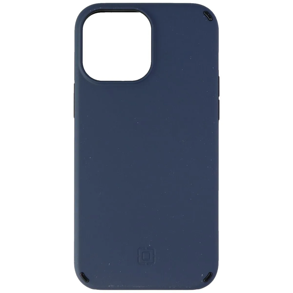 Incipio Duo Dual Layer Case for iPhone 13 Pro Max / 12 Pro Max - Dark Denim Blue Compact Structure