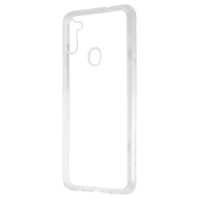 Trendy Look Elegant Look Speck Presidio ExoTech Clear Series Gel Case for Samsung Galaxy A11 - Clear