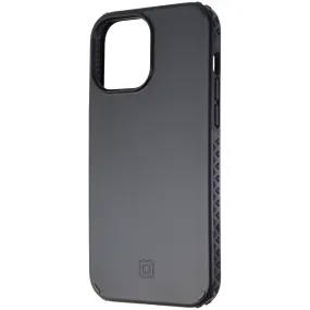 Functional Design Daily Grip Incipio Grip Series Rugged Case for Apple iPhone 13 Pro Max - Black