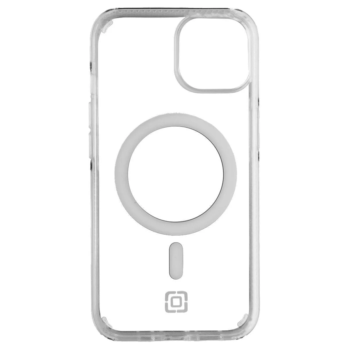 Fashion Accent Incipio Duo Case for MagSafe for iPhone 14 - Clear (IPH-2036-CLR)