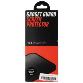 Screen Shield Nano Coating Shield Gadget Guard - Flex with Privacy - Screen Protector for Samsung Galaxy (S23 )