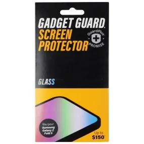 Privacy Screen Guard Screen Shield Max Ultra Elite Gadget Guard Glass Screen Protector for Samsung Galaxy Z Fold 5