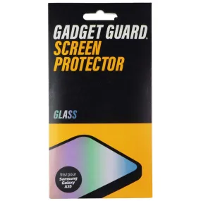 Gadget Guard - Glass Series Screen Protector for Samsung Galaxy A35 Edge Defense Guard Phone Armor