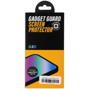 Gadget Guard Guard Plus - Glass - Screen Protector for Apple iPhone 6s / 7 / 8 Mobile Screen Guard Plus