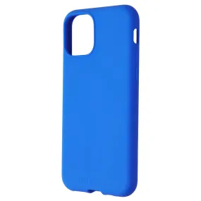 Trendy Accessory Comfort Edge Texture Tech21 Studio Colour Case for Apple iPhone 11 Pro - Cornflour Blue