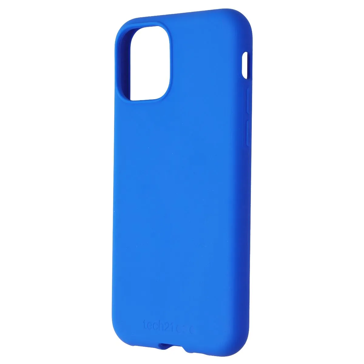 Trendy Accessory Comfort Edge Texture Tech21 Studio Colour Case for Apple iPhone 11 Pro - Cornflour Blue