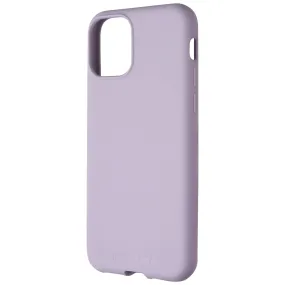 Camera Protection Anti glare Tech21 Studio Colour Series Case for Apple iPhone 11 Pro - Mauve
