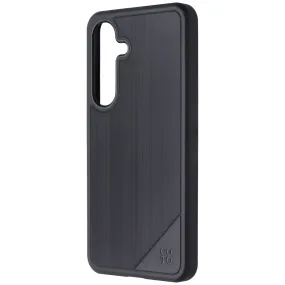 GoTo Flex Slim Case for Samsung Galaxy S24 - Black Shock Proof