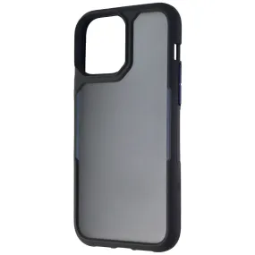 Griffin Survivor Endurance Series Case for iPhone 13 Pro Max - Storm Blue Soft Interior Soft Silicone