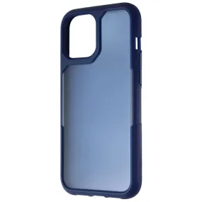 Lightweight Feel Handy Use Griffin Survivor Endurance Series Hard Case for Apple iPhone 12 Pro Max - Blue