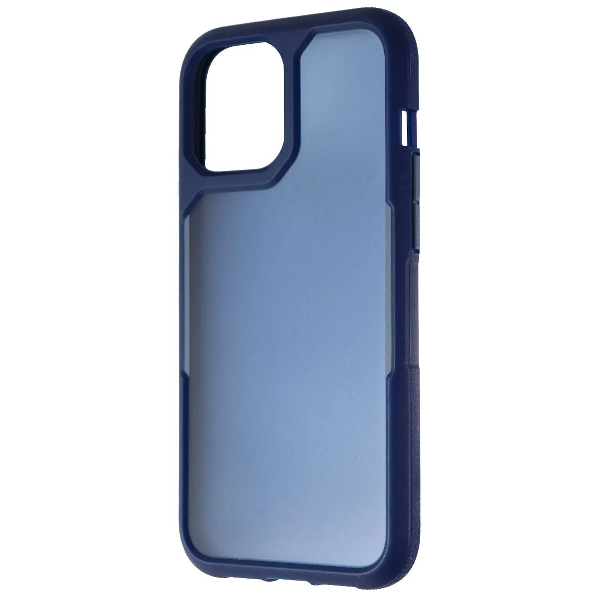 Lightweight Feel Handy Use Griffin Survivor Endurance Series Hard Case for Apple iPhone 12 Pro Max - Blue