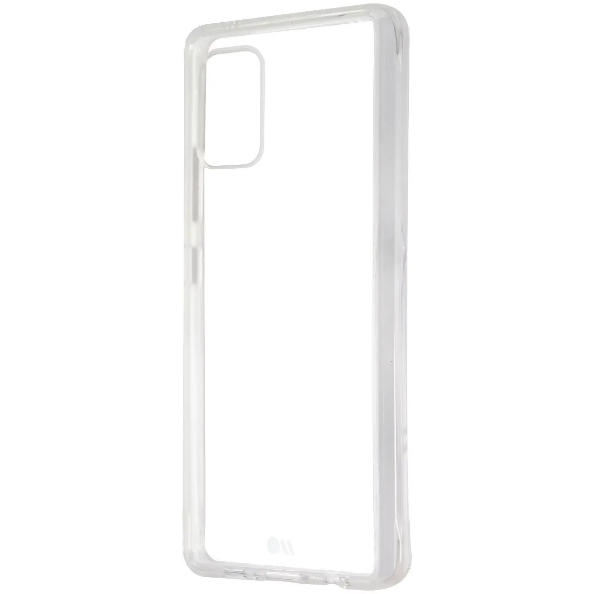 Case-Mate Tough Series Hybrid Case for Samsung Galaxy A71 5G UW - Clear Tough Grip