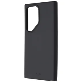 Portable Grip Tech21 Recovrd Series Case for Samsung Galaxy S24 Ultra - Black