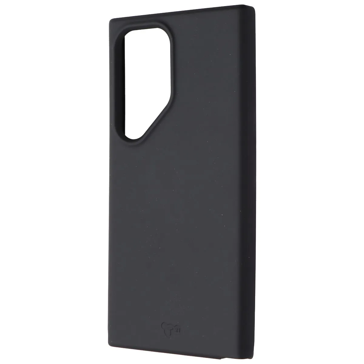 Portable Grip Tech21 Recovrd Series Case for Samsung Galaxy S24 Ultra - Black