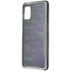 ZIZO Divine Series Case for Samsung Galaxy A51 (5G) - Night Stars Flexible Grip Form Luxury Finish