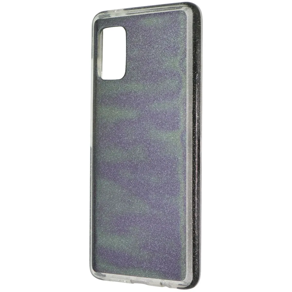 ZIZO Divine Series Case for Samsung Galaxy A51 (5G) - Night Stars Flexible Grip Form Luxury Finish