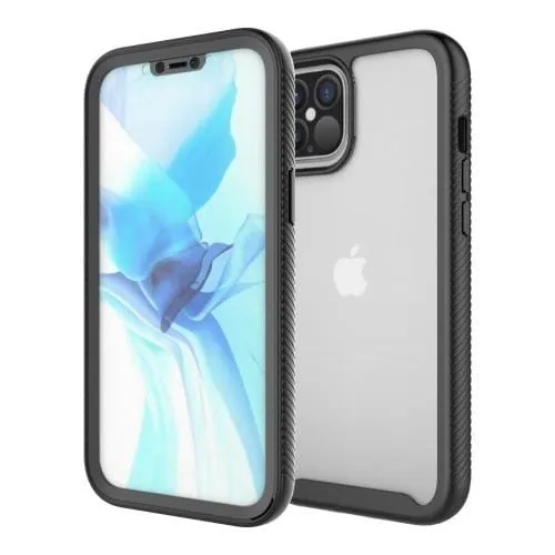 Creative Artwork GRIP Series Non-Slip Case - iPhone 12 Pro Max