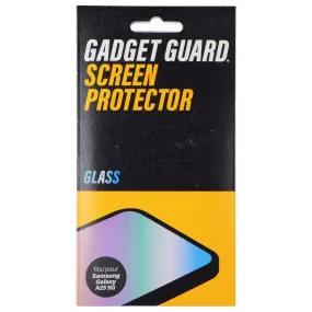 Screen Armor Ultra Max Glass Armor Gadget Guard Glass Screen Protector for Samsung Galaxy A25 5G