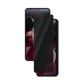 SAFE. by PanzerGlass? Privacy Screen Protector Samsung Galaxy S25  | S24  | Ultra-Wide Fit Impact Shield Elite