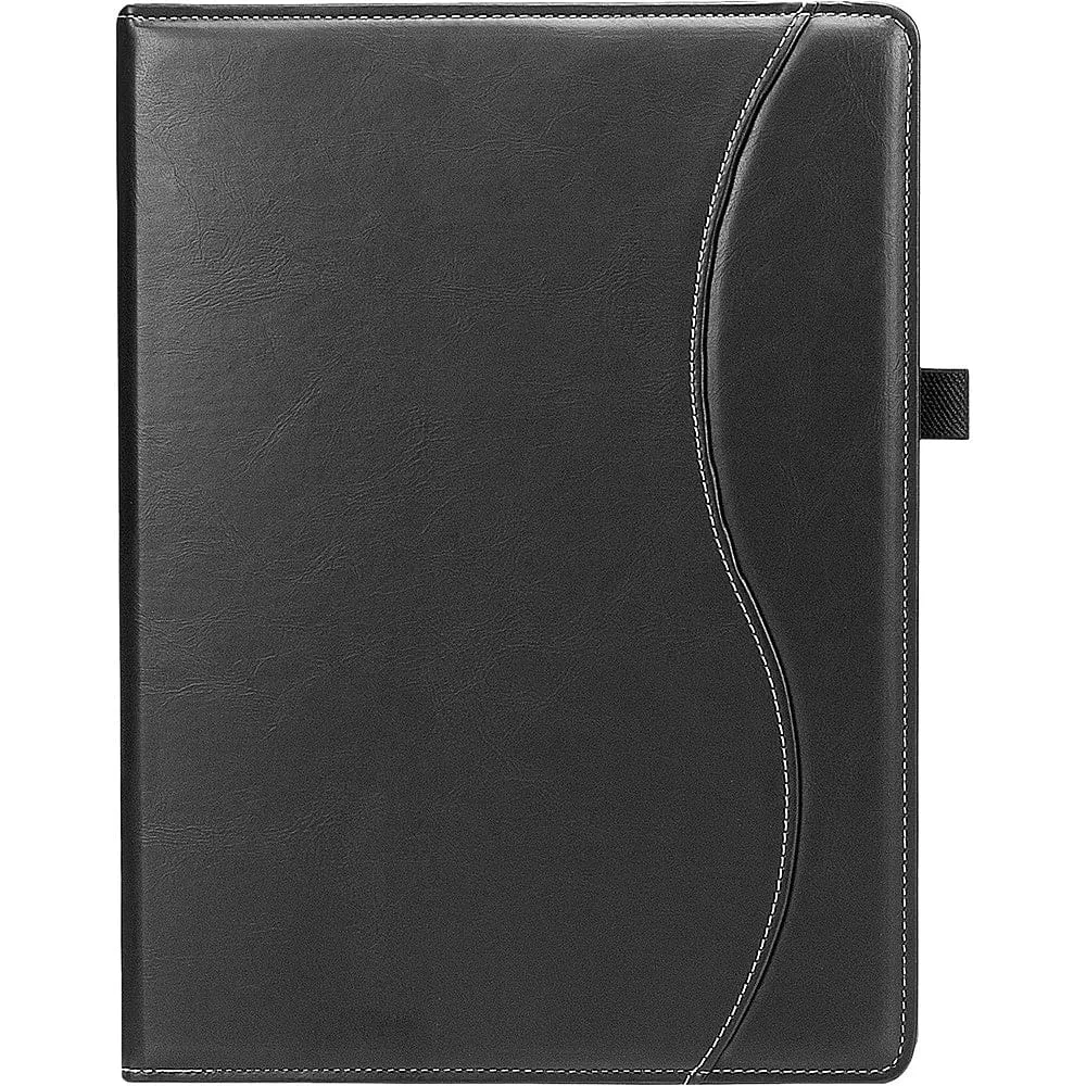 Indy Series Business Folio Case - Galaxy Tab S8 protective case for travel gear durable magnetic flap