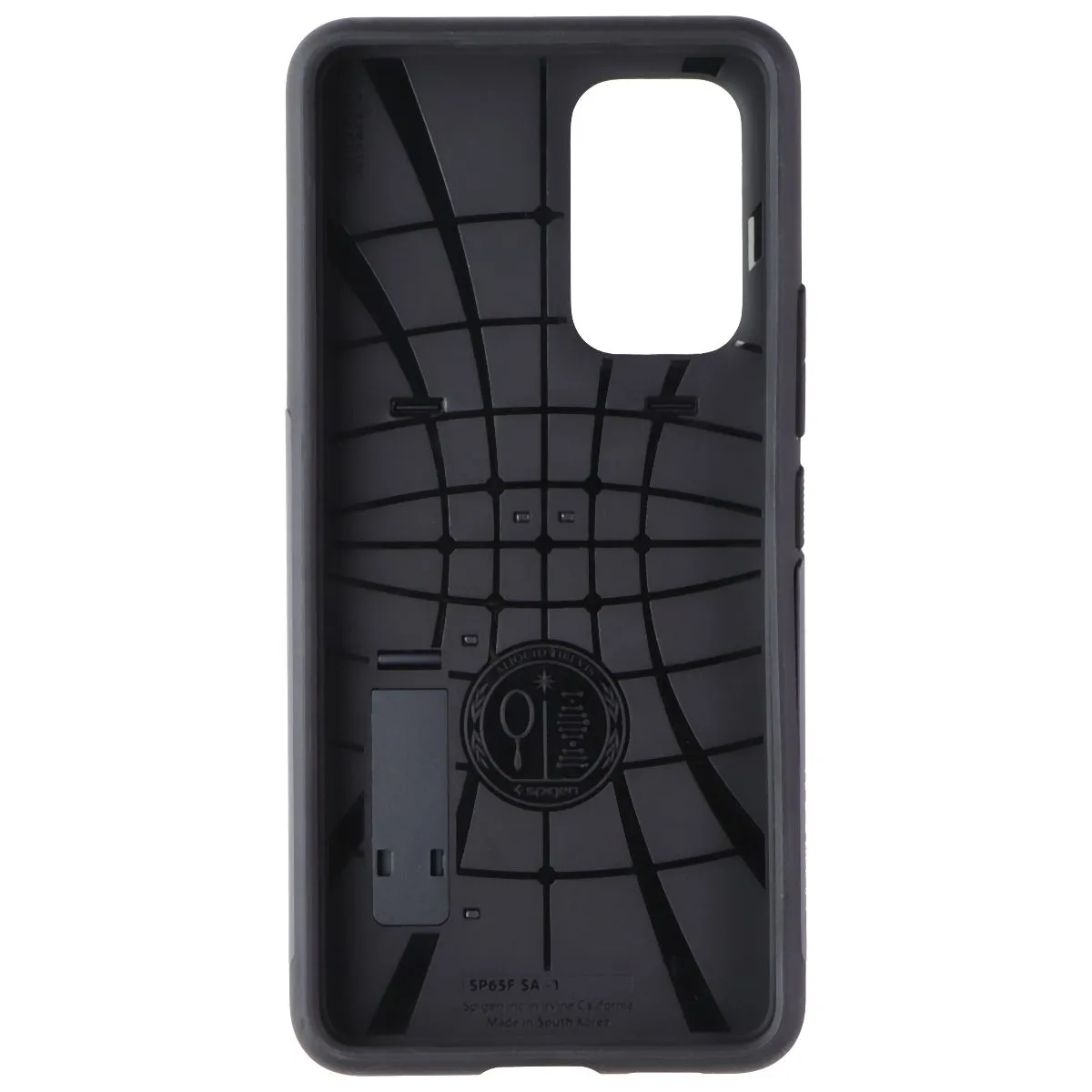 Eco Friendly Portable Protection Spigen Slim Armor Designed for Samsung Galaxy A53 (5G) - Metal Slate