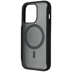 Protective Craft Incipio AeroGrip Case for MagSafe for Apple iPhone 15 Pro - Stealth Black