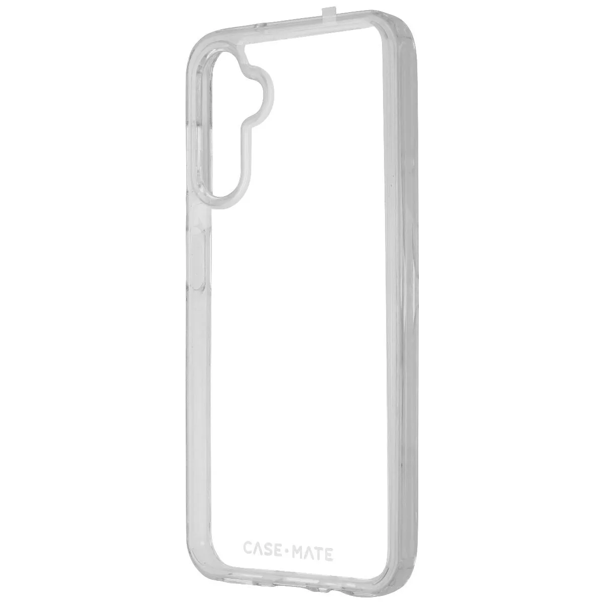 Tactile Feel Case-Mate Tough Clear Phone Case for Samsung Galaxy A14 5G - Clear